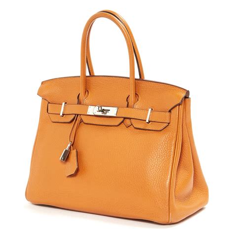 vintage hermes shoulder bag|pre owned hermes handbags.